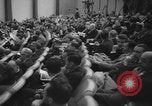 Image of President John F Kennedy confirms Soviet military out of Cuba United States USA, 1962, second 7 stock footage video 65675043748