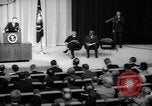 Image of President John F Kennedy confirms Soviet military out of Cuba United States USA, 1962, second 20 stock footage video 65675043748