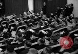 Image of President John F Kennedy confirms Soviet military out of Cuba United States USA, 1962, second 26 stock footage video 65675043748