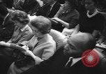 Image of President John F Kennedy confirms Soviet military out of Cuba United States USA, 1962, second 56 stock footage video 65675043748