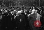 Immagine di Jawaharlal Nehru India, 1962, secondo 38 filmato di repertorio 65675043749