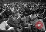 Immagine di Jawaharlal Nehru India, 1962, secondo 43 filmato di repertorio 65675043749