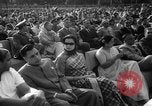 Immagine di Jawaharlal Nehru India, 1962, secondo 44 filmato di repertorio 65675043749