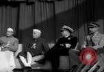 Immagine di Jawaharlal Nehru India, 1962, secondo 45 filmato di repertorio 65675043749