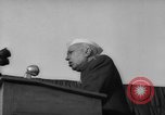 Immagine di Jawaharlal Nehru India, 1962, secondo 54 filmato di repertorio 65675043749