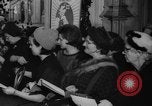 Immagine di Sfilata di moda Regno Unito, 1962, secondo 41 filmato di repertorio 65675043750
