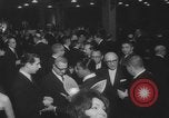 Standbild Milton Rackmil United States USA, 1962, aus Sekunde 6 historischem Filmmaterial Videoclip 65675043751