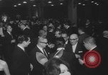 Standbild Milton Rackmil United States USA, 1962, aus Sekunde 7 historischem Filmmaterial Videoclip 65675043751