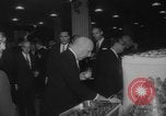 Standbild Milton Rackmil United States USA, 1962, aus Sekunde 10 historischem Filmmaterial Videoclip 65675043751