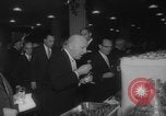 Standbild Milton Rackmil United States USA, 1962, aus Sekunde 11 historischem Filmmaterial Videoclip 65675043751