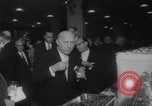 Standbild Milton Rackmil United States USA, 1962, aus Sekunde 12 historischem Filmmaterial Videoclip 65675043751