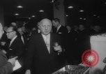 Standbild Milton Rackmil United States USA, 1962, aus Sekunde 14 historischem Filmmaterial Videoclip 65675043751