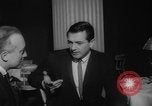 Standbild Milton Rackmil United States USA, 1962, aus Sekunde 17 historischem Filmmaterial Videoclip 65675043751