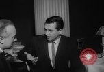 Standbild Milton Rackmil United States USA, 1962, aus Sekunde 18 historischem Filmmaterial Videoclip 65675043751
