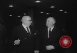 Standbild Milton Rackmil United States USA, 1962, aus Sekunde 19 historischem Filmmaterial Videoclip 65675043751