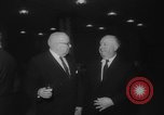 Standbild Milton Rackmil United States USA, 1962, aus Sekunde 20 historischem Filmmaterial Videoclip 65675043751