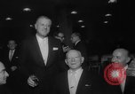 Standbild Milton Rackmil United States USA, 1962, aus Sekunde 22 historischem Filmmaterial Videoclip 65675043751
