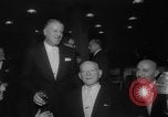 Standbild Milton Rackmil United States USA, 1962, aus Sekunde 23 historischem Filmmaterial Videoclip 65675043751
