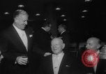 Standbild Milton Rackmil United States USA, 1962, aus Sekunde 24 historischem Filmmaterial Videoclip 65675043751