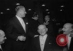 Standbild Milton Rackmil United States USA, 1962, aus Sekunde 25 historischem Filmmaterial Videoclip 65675043751