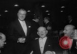 Standbild Milton Rackmil United States USA, 1962, aus Sekunde 26 historischem Filmmaterial Videoclip 65675043751