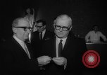 Standbild Milton Rackmil United States USA, 1962, aus Sekunde 29 historischem Filmmaterial Videoclip 65675043751
