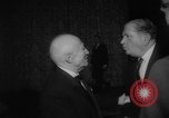 Standbild Milton Rackmil United States USA, 1962, aus Sekunde 31 historischem Filmmaterial Videoclip 65675043751