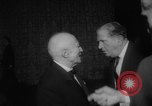 Standbild Milton Rackmil United States USA, 1962, aus Sekunde 33 historischem Filmmaterial Videoclip 65675043751