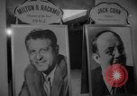 Standbild Milton Rackmil United States USA, 1962, aus Sekunde 43 historischem Filmmaterial Videoclip 65675043751