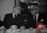 Standbild Milton Rackmil United States USA, 1962, aus Sekunde 51 historischem Filmmaterial Videoclip 65675043751