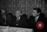 Standbild Milton Rackmil United States USA, 1962, aus Sekunde 54 historischem Filmmaterial Videoclip 65675043751