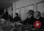 Standbild Milton Rackmil United States USA, 1962, aus Sekunde 58 historischem Filmmaterial Videoclip 65675043751