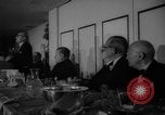 Standbild Milton Rackmil United States USA, 1962, aus Sekunde 59 historischem Filmmaterial Videoclip 65675043751
