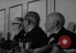 Standbild Milton Rackmil United States USA, 1962, aus Sekunde 62 historischem Filmmaterial Videoclip 65675043751