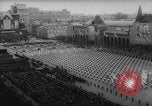 Immagine di Giorno di maggio celebrazione Mosca Russia Unione Sovietica, 1961, secondo 7 filmato di repertorio 65675043752
