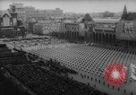 Immagine di Giorno di maggio celebrazione Mosca Russia Unione Sovietica, 1961, secondo 9 filmato di repertorio 65675043752