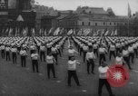Immagine di Giorno di maggio celebrazione Mosca Russia Unione Sovietica, 1961, secondo 12 filmato di repertorio 65675043752