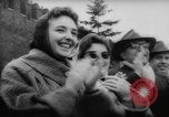 Immagine di Giorno di maggio celebrazione Mosca Russia Unione Sovietica, 1961, secondo 16 filmato di repertorio 65675043752