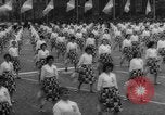 Immagine di Giorno di maggio celebrazione Mosca Russia Unione Sovietica, 1961, secondo 18 filmato di repertorio 65675043752