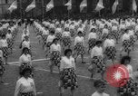 Immagine di Giorno di maggio celebrazione Mosca Russia Unione Sovietica, 1961, secondo 19 filmato di repertorio 65675043752