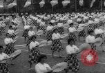Immagine di Giorno di maggio celebrazione Mosca Russia Unione Sovietica, 1961, secondo 20 filmato di repertorio 65675043752