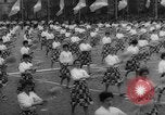Immagine di Giorno di maggio celebrazione Mosca Russia Unione Sovietica, 1961, secondo 23 filmato di repertorio 65675043752