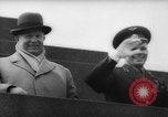 Immagine di Giorno di maggio celebrazione Mosca Russia Unione Sovietica, 1961, secondo 25 filmato di repertorio 65675043752