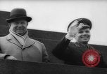 Immagine di Giorno di maggio celebrazione Mosca Russia Unione Sovietica, 1961, secondo 26 filmato di repertorio 65675043752
