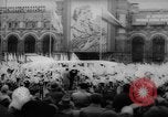 Immagine di Giorno di maggio celebrazione Mosca Russia Unione Sovietica, 1961, secondo 40 filmato di repertorio 65675043752