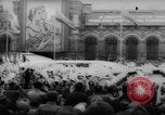 Immagine di Giorno di maggio celebrazione Mosca Russia Unione Sovietica, 1961, secondo 41 filmato di repertorio 65675043752