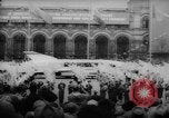 Immagine di Giorno di maggio celebrazione Mosca Russia Unione Sovietica, 1961, secondo 43 filmato di repertorio 65675043752