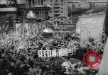 Immagine di Giorno di maggio celebrazione Mosca Russia Unione Sovietica, 1961, secondo 46 filmato di repertorio 65675043752