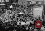 Immagine di Giorno di maggio celebrazione Mosca Russia Unione Sovietica, 1961, secondo 48 filmato di repertorio 65675043752