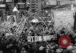 Immagine di Giorno di maggio celebrazione Mosca Russia Unione Sovietica, 1961, secondo 49 filmato di repertorio 65675043752